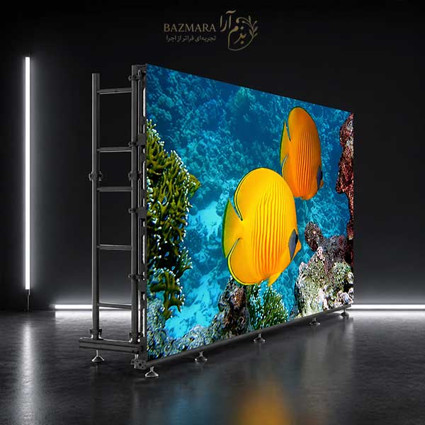 اجاره تلویزیون شهری 2.6mm 8K 1 اجاره تلویزیون شهری دات 2.6
