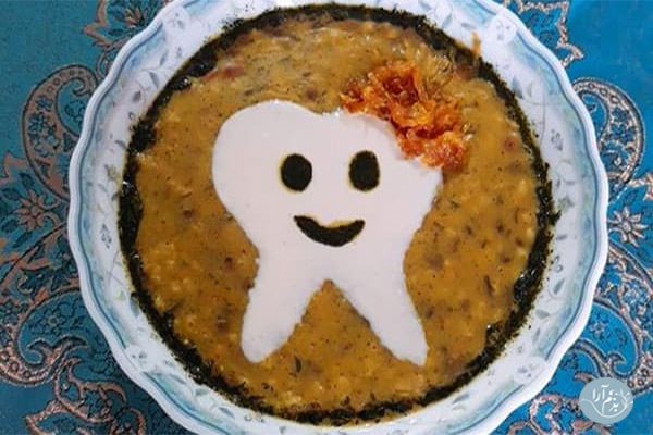 راهنمای کامل برگزاری جشن دندونی 6 %D8%A2%D8%B4 %D8%AF%D9%86%D8%AF%D8%A7%D9%86%DB%8C