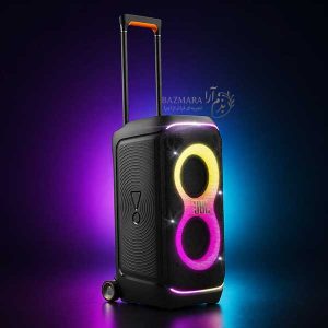 اجاره پارتی باکس JBL Party Box 320 برای مهمانی و جشنها