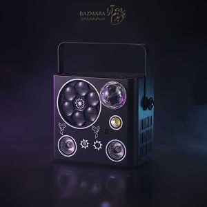 اجاره رقص نور همه کاره